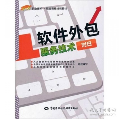 软件外包服务技术