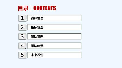 服务外包项目运营管理方案ppt